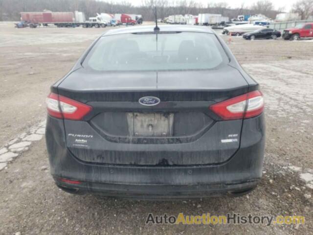 FORD FUSION SE, 3FA6P0T94GR373980