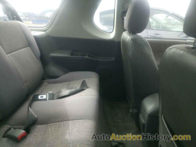 ISUZU RODEO SPORT, 4S2CM57W724331912