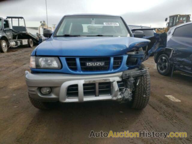 ISUZU RODEO SPORT, 4S2CM57W724331912