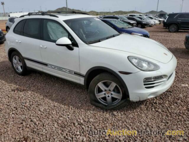 PORSCHE CAYENNE, WP1AA2A2XCLA10985