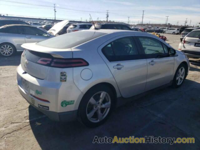 CHEVROLET VOLT, 1G1RE6E48DU105593