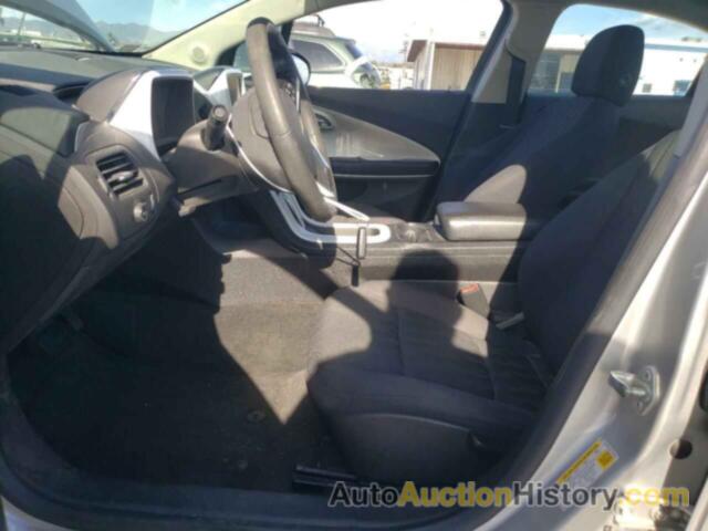 CHEVROLET VOLT, 1G1RE6E48DU105593