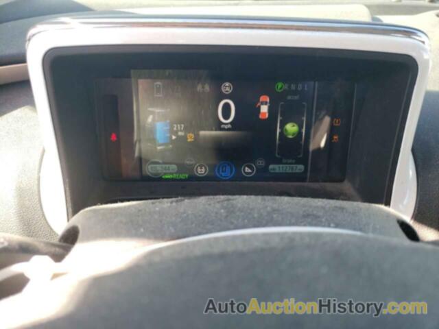 CHEVROLET VOLT, 1G1RE6E48DU105593