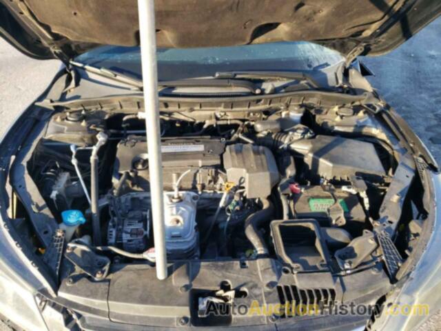 HONDA ACCORD LX, 1HGCR2F3XDA171114