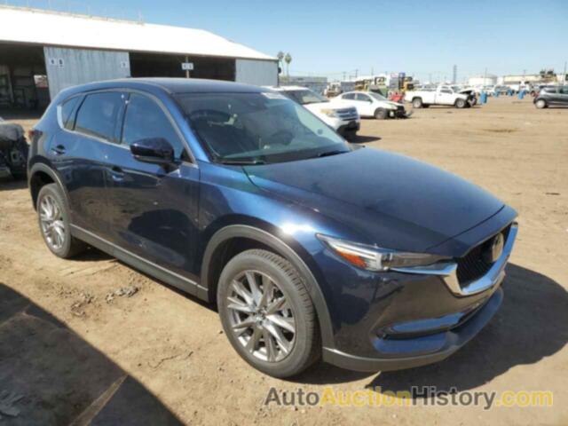 MAZDA CX-5 GRAND TOURING, JM3KFADM1M0478189