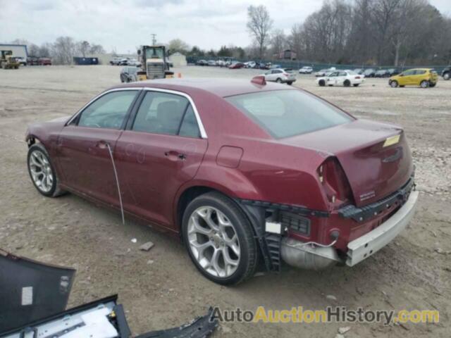 CHRYSLER 300 PLATINUM, 2C3CCAPT8HH584525