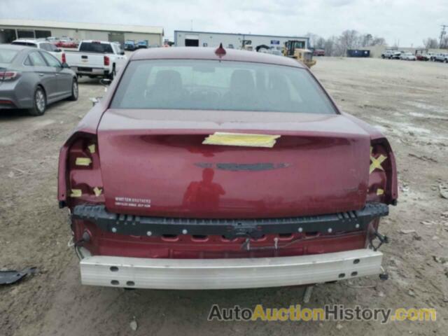 CHRYSLER 300 PLATINUM, 2C3CCAPT8HH584525