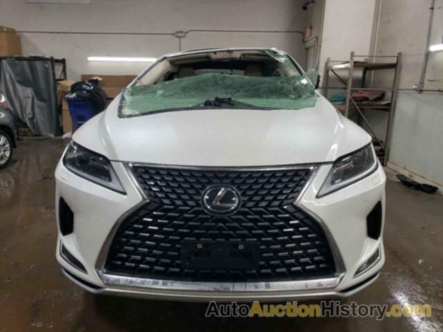 LEXUS RX350 350, JTJHZMDA5N2057922