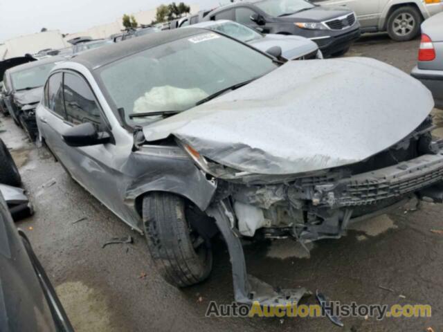 HONDA ACCORD SPORT, 1HGCR2F56GA052305