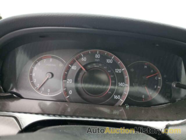 HONDA ACCORD SPORT, 1HGCR2F56GA052305