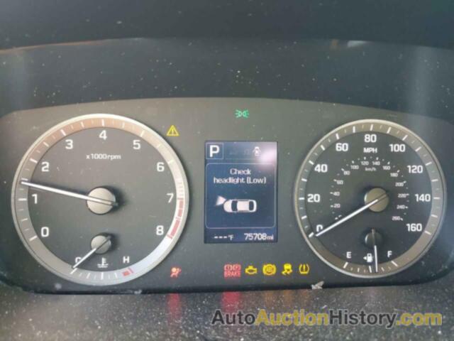 HYUNDAI SONATA SE, 5NPE24AF4FH233059