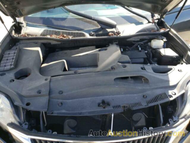 LEXUS RX350 350, 2T2ZK1BA8BC058116