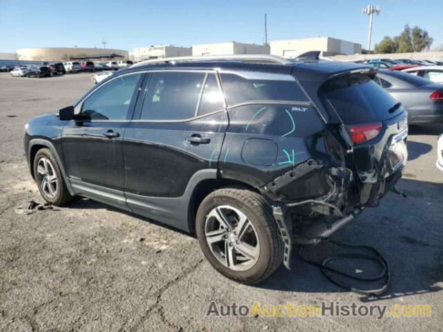 GMC TERRAIN SLT, 3GKALPEV4LL303562