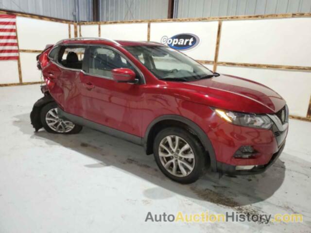 NISSAN ROGUE S, JN1BJ1CV0LW254069