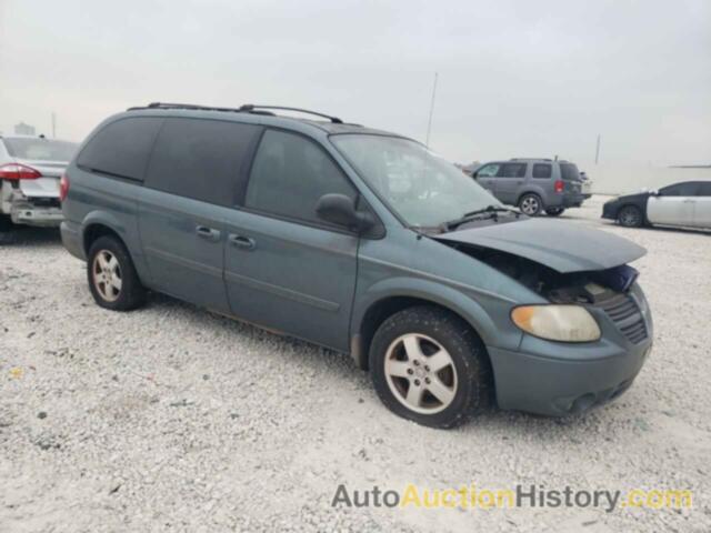 DODGE CARAVAN SXT, 2D4GP44L16R758159