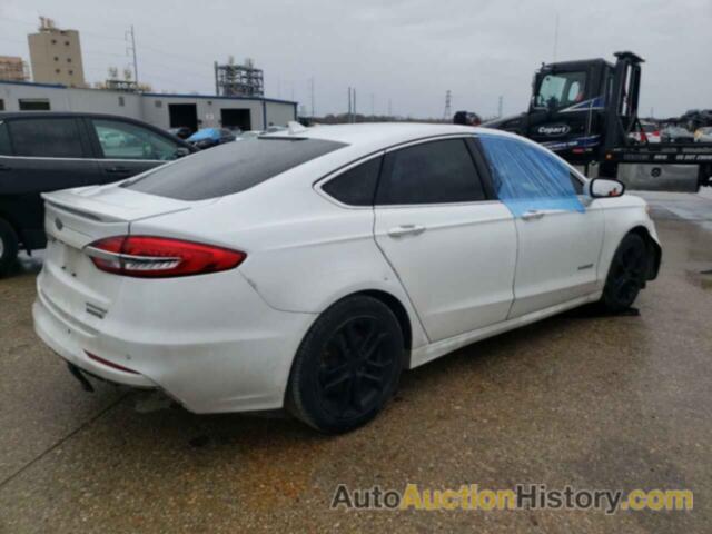 FORD FUSION TITANIUM, 3FA6P0RUXKR209265