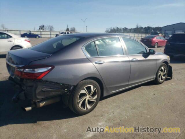 HONDA ACCORD LX, 1HGCR2F33HA303233