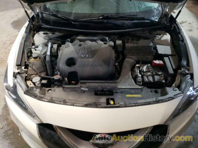 NISSAN MAXIMA 3.5S, 1N4AA6AP5HC370554