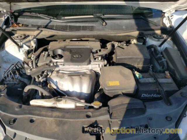 TOYOTA CAMRY LE, 4T1BF1FK6FU074347