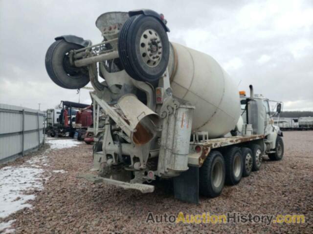 STERLING TRUCK ALL MODELS 9500, 2FZSAZDEX7AY18188