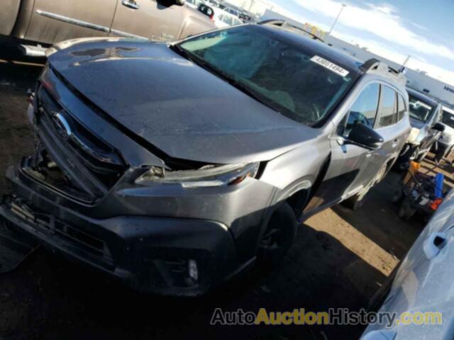 SUBARU OUTBACK ONYX EDITION XT, 4S4BTGKD0L3173329