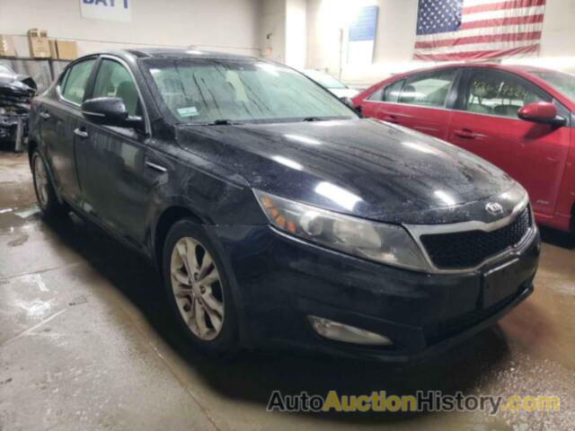 KIA OPTIMA EX, 5XXGN4A72DG245440