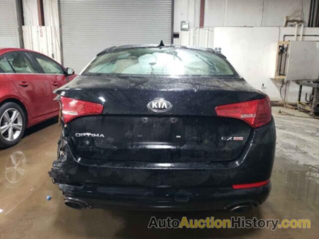 KIA OPTIMA EX, 5XXGN4A72DG245440