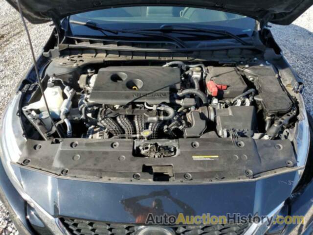 NISSAN ALTIMA SV, 1N4BL4DV6MN345237