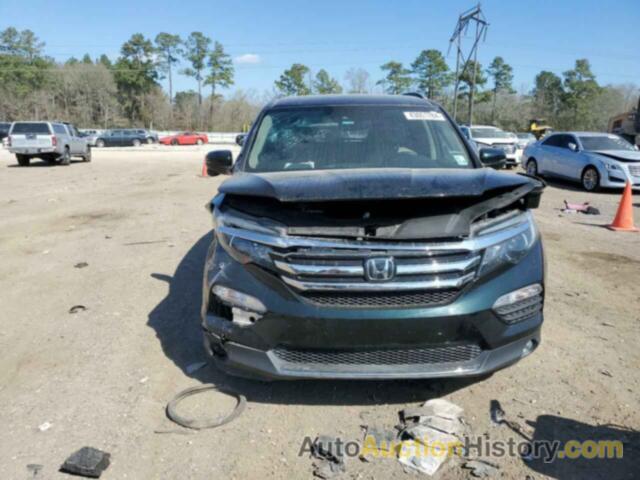 HONDA PILOT TOURING, 5FNYF5H93JB015502