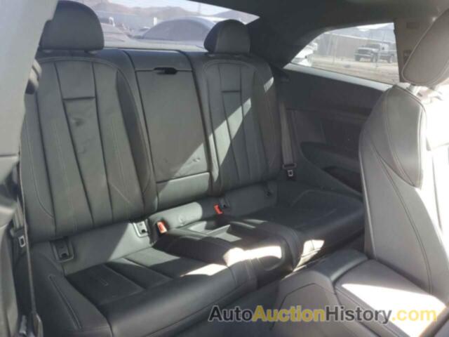 AUDI A5 PREMIUM 45, WAUSAAF59MA057454