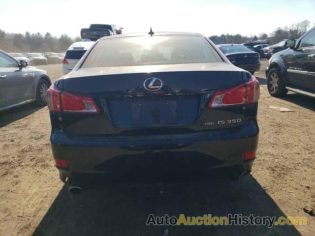 LEXUS IS 350, JTHCE5C23C5002405