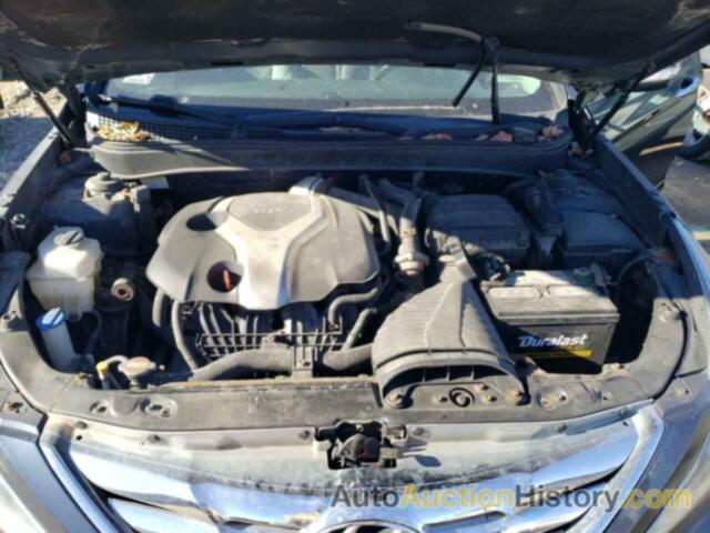 HYUNDAI SONATA SE, 5NPEC4AB2BH233176