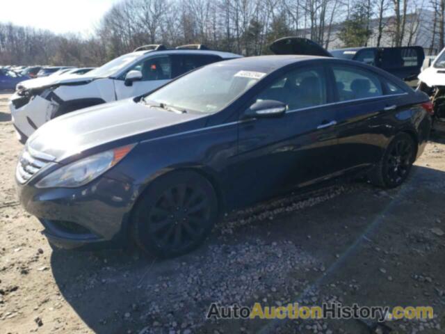 HYUNDAI SONATA SE, 5NPEC4AB2BH233176