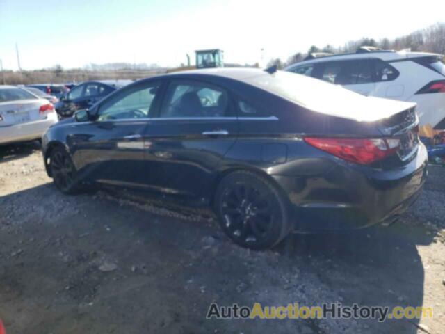 HYUNDAI SONATA SE, 5NPEC4AB2BH233176