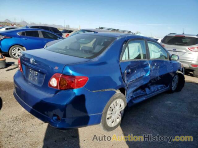 TOYOTA COROLLA BASE, 1NXBU40E89Z131890