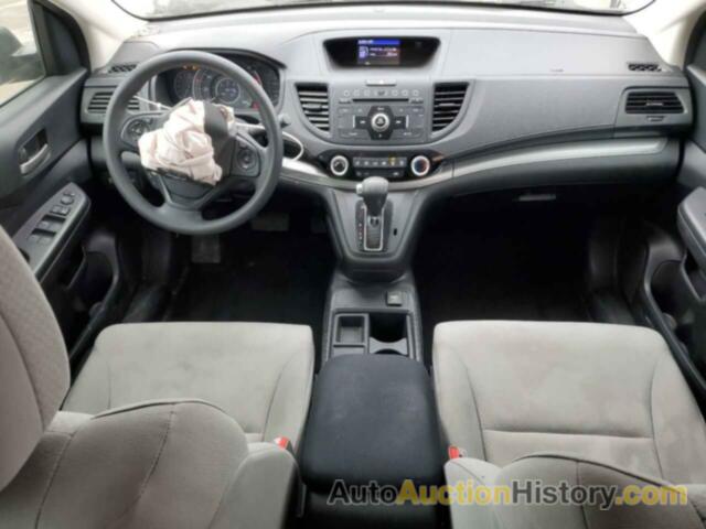 HONDA CRV LX, 3CZRM3H36FG707467