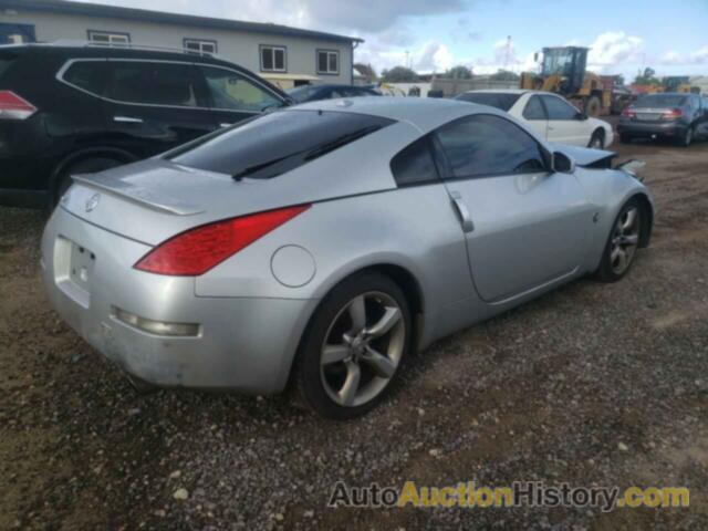 NISSAN 350Z COUPE, JN1AZ34DX6M304742