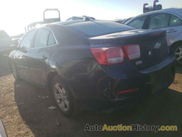 CHEVROLET MALIBU LS, 1G11B5SA5DF257815