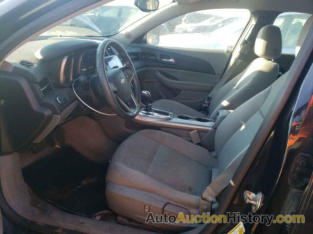 CHEVROLET MALIBU LS, 1G11B5SA5DF257815