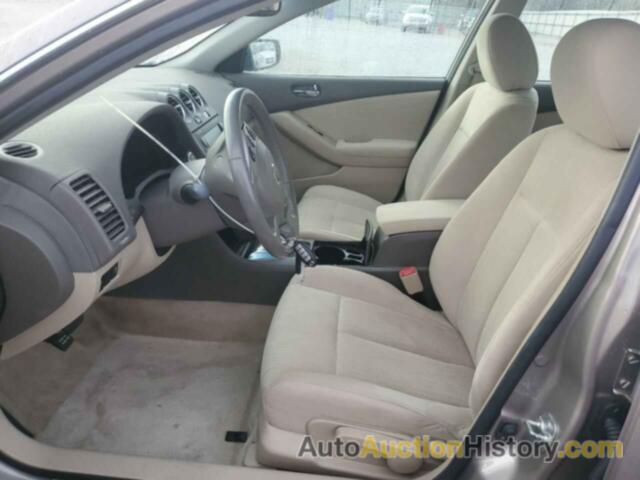 NISSAN ALTIMA BASE, 1N4AL2AP6CN529128