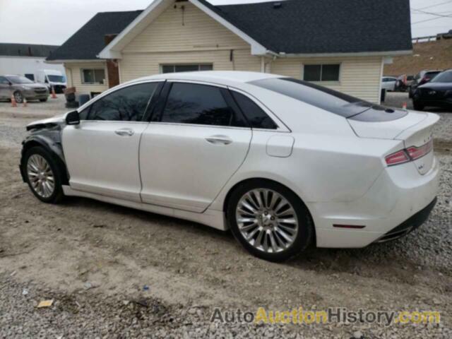 LINCOLN MKZ, 3LN6L2GK9DR818817