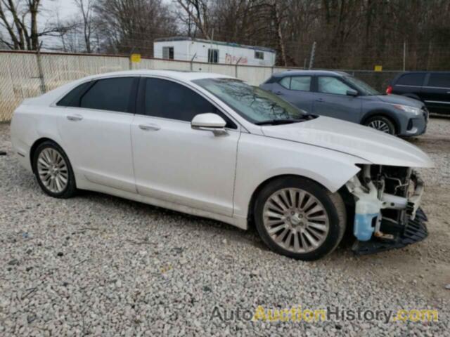 LINCOLN MKZ, 3LN6L2GK9DR818817