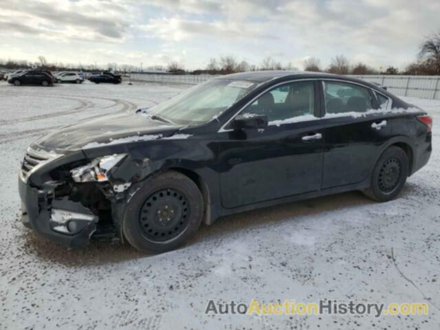 NISSAN ALTIMA 2.5, 1N4AL3AP4FN308461