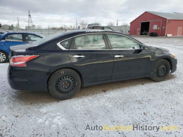 NISSAN ALTIMA 2.5, 1N4AL3AP4FN308461