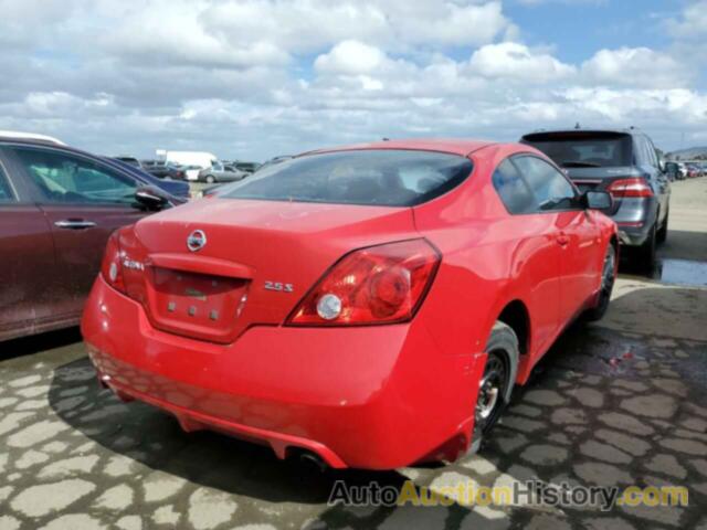 NISSAN ALTIMA S, 1N4AL2EPXAC162270