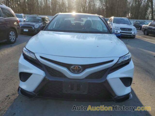 TOYOTA CAMRY TRD, 4T1KZ1AK2NU069076