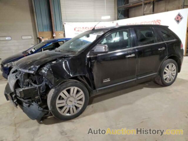 LINCOLN MKX, 2LMDU68C19BJ01826