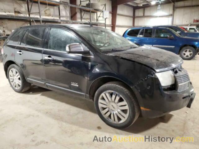 LINCOLN MKX, 2LMDU68C19BJ01826