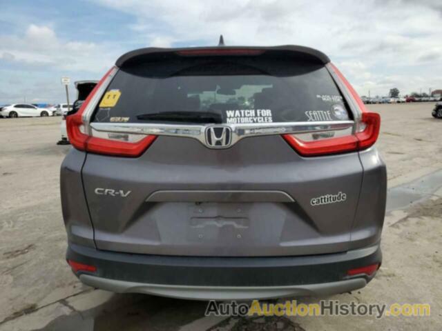 HONDA CRV EX, 7FARW1H53JE013716