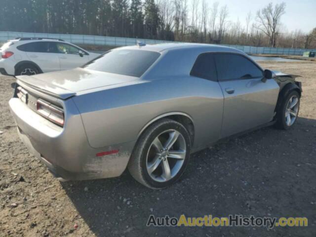 DODGE CHALLENGER SXT, 2C3CDZAT3FH895166